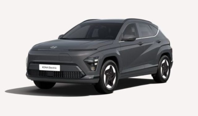 HYUNDAI Kona EV 48.4 KWh XLine Immagine 1