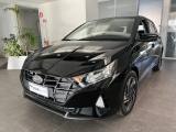 HYUNDAI i20 1.2 PE MY25 MPI MT ConnectLine