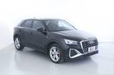 AUDI Q2 35 TDI S tronic S line Edition Plus Tetto/Matrix