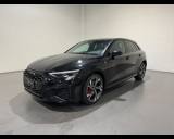 AUDI A3 SPORTBACK 45 TFSIe S-TRONIC S-LINE