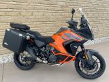 KTM 1290 Super Adventure S Abs