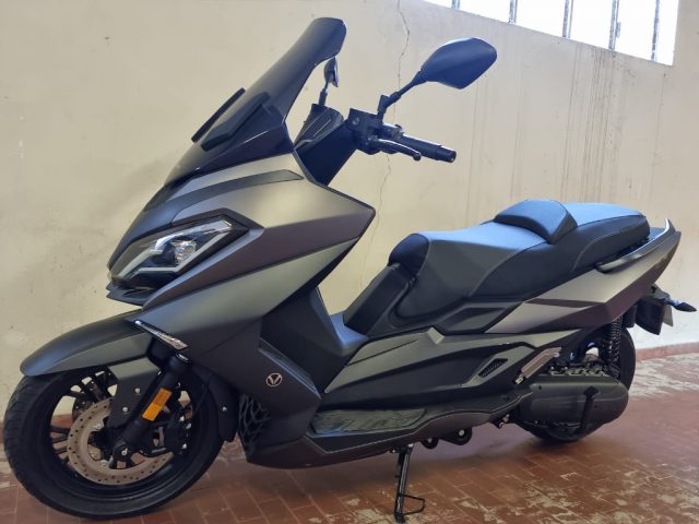 ALTRE MOTO O TIPOLOGIE Elettrico Scooter Elettrico Nerva EXE 125 Immagine 0