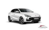 MG MG3 Luxury