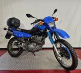 YAMAHA XT 600 E