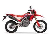 HONDA CRF 300 Enduro L