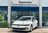 VOLKSWAGEN Golf 2.0 TDI 150 CV DSG *VETRI OSCURATI *APPCONNECT