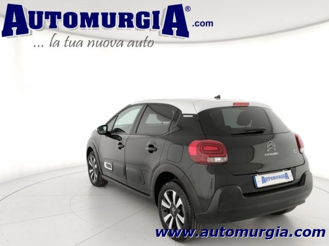 CITROEN C3 BlueHDi 100 S&S Shine Immagine 2