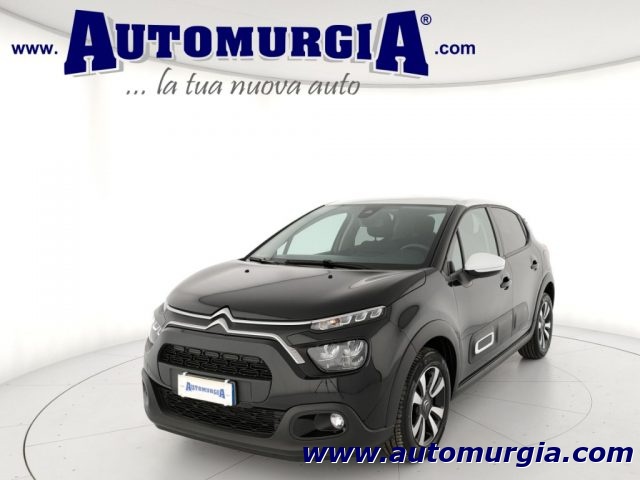 CITROEN C3 BlueHDi 100 S&S Shine Immagine 0