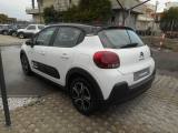 CITROEN C3 CITROEN C3 BlueHDi 100 S&S Feel