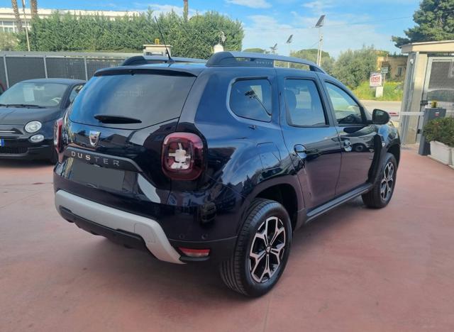 DACIA Duster 1.5 Blue dCi 8V 115 CV 4x2 Prestige Immagine 3