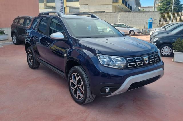 DACIA Duster 1.5 Blue dCi 8V 115 CV 4x2 Prestige Immagine 1