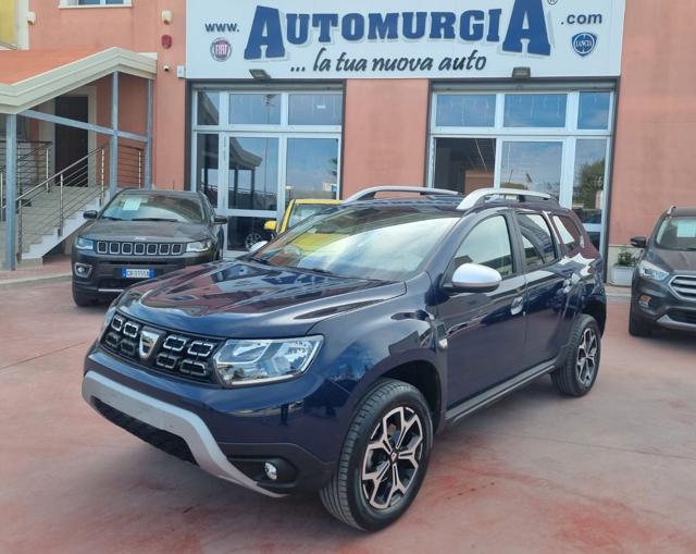 DACIA Duster 1.5 Blue dCi 8V 115 CV 4x2 Prestige Immagine 0