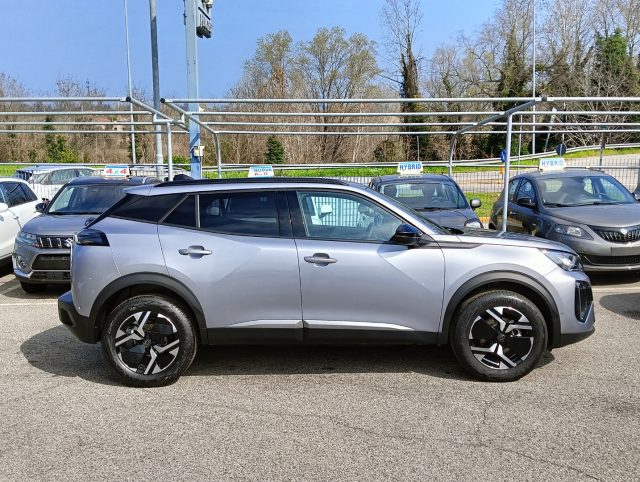 PEUGEOT 2008 PureTech 100 S&S Allure Immagine 3