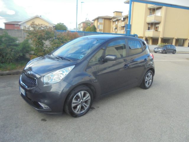 KIA Venga 1.4 CRDi 90CV Cool Immagine 0