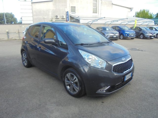 KIA Venga 1.4 CRDi 90CV Cool Immagine 1