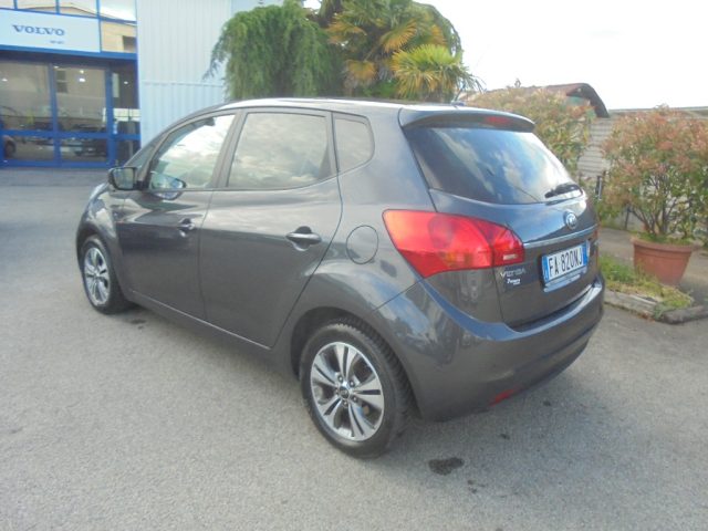 KIA Venga 1.4 CRDi 90CV Cool Immagine 2