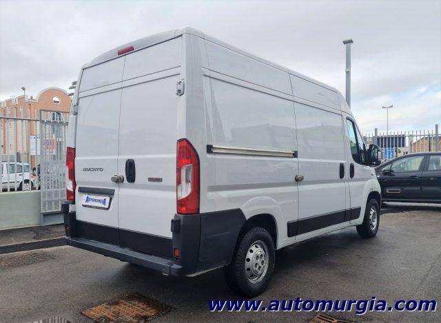 FIAT Ducato 30 2.3 MJT 160CV PM-TA Furgone Immagine 1