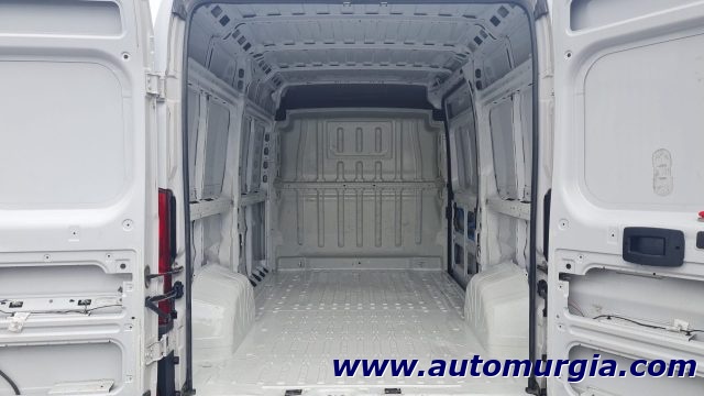 FIAT Ducato 30 2.3 MJT 160CV PM-TA Furgone Immagine 3