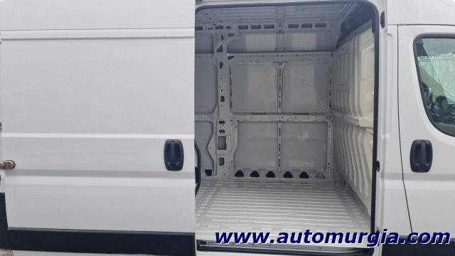 FIAT Ducato 30 2.3 MJT 160CV PM-TA Furgone Immagine 4