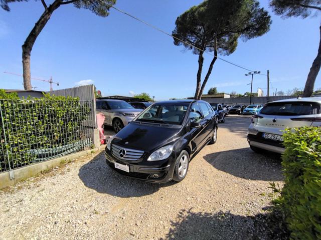 MERCEDES-BENZ B 200 2.0cc 193cv BLUETOOTH TELECAMERA Immagine 0