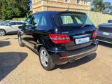 MERCEDES-BENZ B 200 2.0cc 193cv BLUETOOTH TELECAMERA