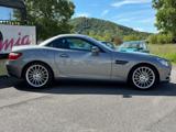 MERCEDES-BENZ SLK 200 BlueEFFICIENCY Sport