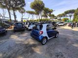 SMART ForTwo 1.0cc 71cv BLUETOOTH CRUISE SENSORI PARCHEGGIO