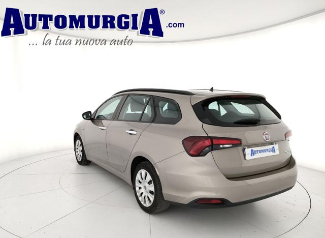 FIAT Tipo 1.6 Mjt S&S SW Easy Immagine 2