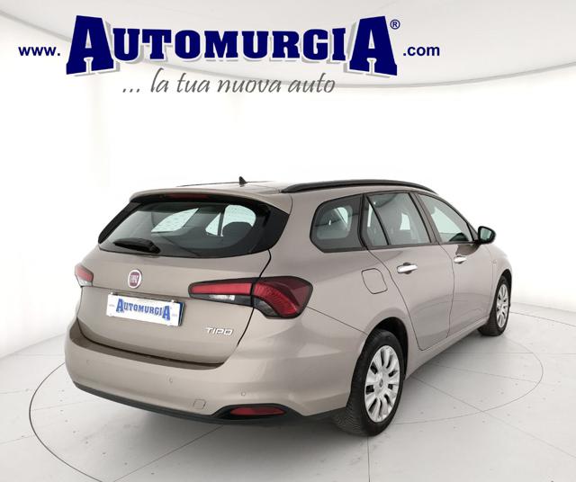 FIAT Tipo 1.6 Mjt S&S SW Easy Immagine 3