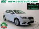 SEAT Ibiza 1.6 TDI 5P Business Manuale * OK NEOPATENTATI *