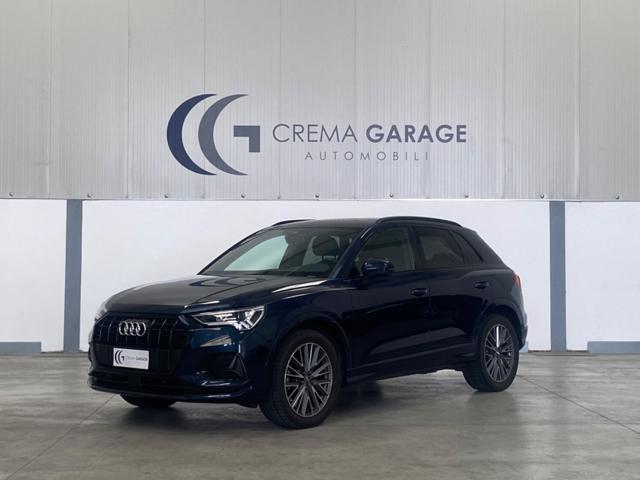 AUDI Q3 35 TDI S tronic Business Advanced Immagine 0