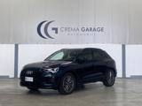 AUDI Q3 35 TDI S tronic Business Advanced