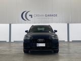 AUDI Q3 35 TDI S tronic Business Advanced