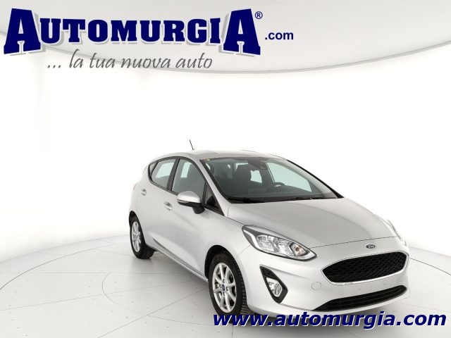 FORD Fiesta Active 1.0 Ecoboost 95 CV Immagine 0