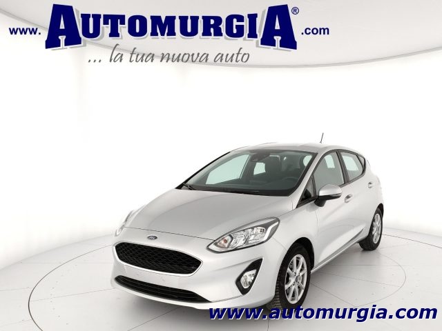 FORD Fiesta Active 1.0 Ecoboost 95 CV Immagine 1