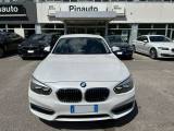 BMW 116 d 5p.