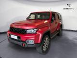 ICH-X K2 2.0 Turbo Diesel 4x4
