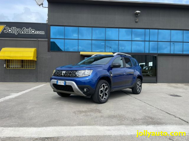 DACIA Duster 1.5 Blue dCi  115 CV 4x2 Comfort Immagine 0