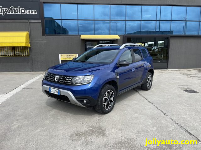 DACIA Duster 1.5 Blue dCi  115 CV 4x2 Comfort Immagine 1