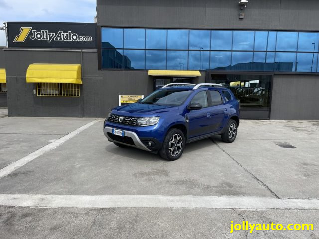 DACIA Duster 1.5 Blue dCi  115 CV 4x2 Comfort Immagine 2