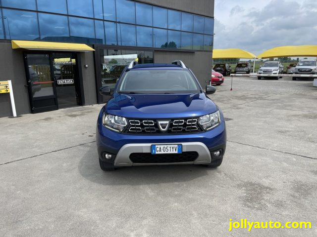 DACIA Duster 1.5 Blue dCi  115 CV 4x2 Comfort Immagine 3