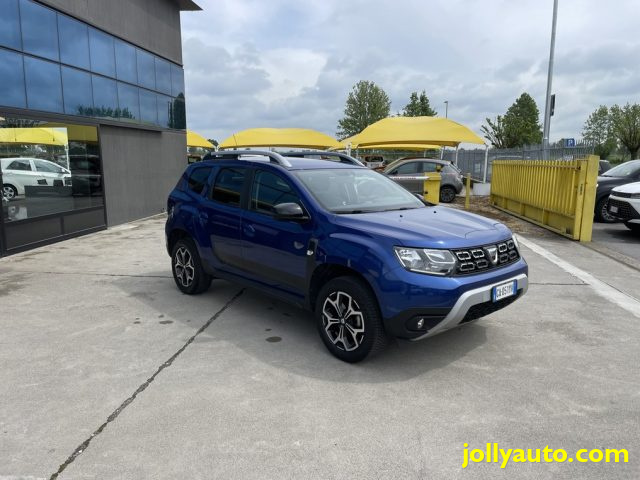 DACIA Duster 1.5 Blue dCi  115 CV 4x2 Comfort Immagine 4