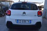 CITROEN C3 BlueHDi 100 S&S Feel Pack