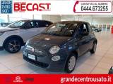 FIAT 500 1.0 Hybrid Cult - PROMO FIN