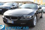 BMW Z4 2.0i cat Roadster PELLE