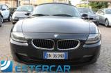 BMW Z4 2.0i cat Roadster PELLE