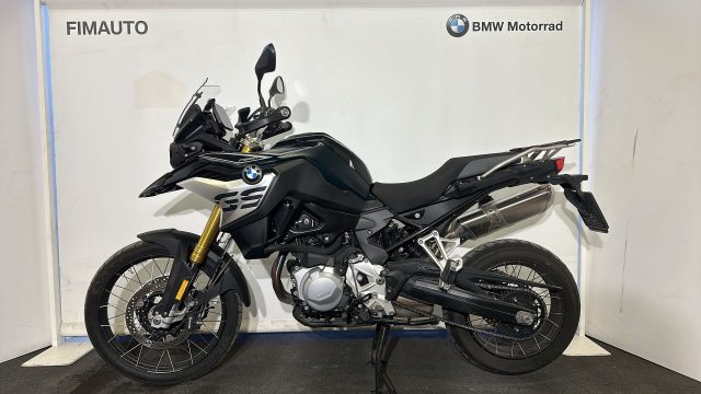 BMW F 850 GS F 850 GS Immagine 0