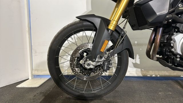 BMW F 850 GS F 850 GS Immagine 4