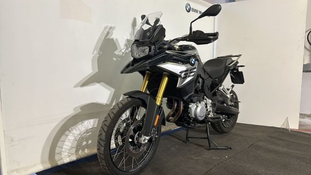 BMW F 850 GS F 850 GS Immagine 2