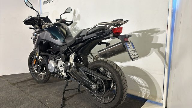 BMW F 850 GS F 850 GS Immagine 3